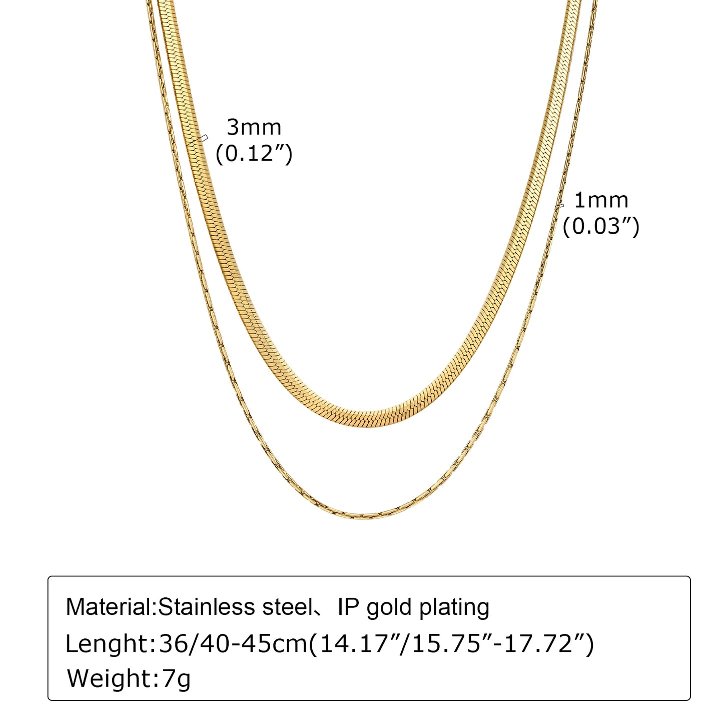 Colgante de Lariat